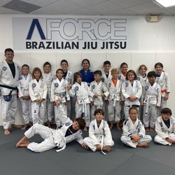 Ponte Vedra Brazilian Jiu Jitsu
