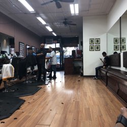 Mr D Cut - Barber Shop