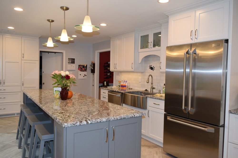 EKAD Studio - countertop fabricator in Halethorpe, MD