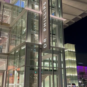 Dr. Phillips Center - Performing Arts Near Me - Orlando, Florida Dr. Phillips Center - Performing Arts Near Me - Orlando, Florida
