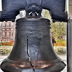 Liberty Bell Center