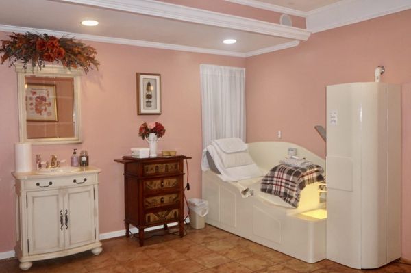 Holistic Colon Hydrotherapy Center