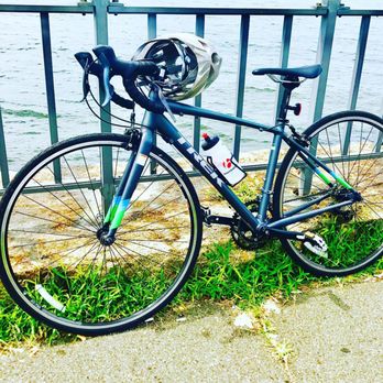 Bicycle Habitat - Trek bike - Bikes Near Me - Brooklyn, New York Bicycle Habitat - Trek bike - Bikes Near Me - Brooklyn, New York