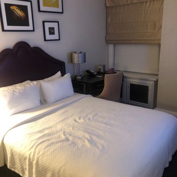 THE LEXINGTON HOTEL, AUTOGRAPH COLLECTION - Updated April 2025 - 305