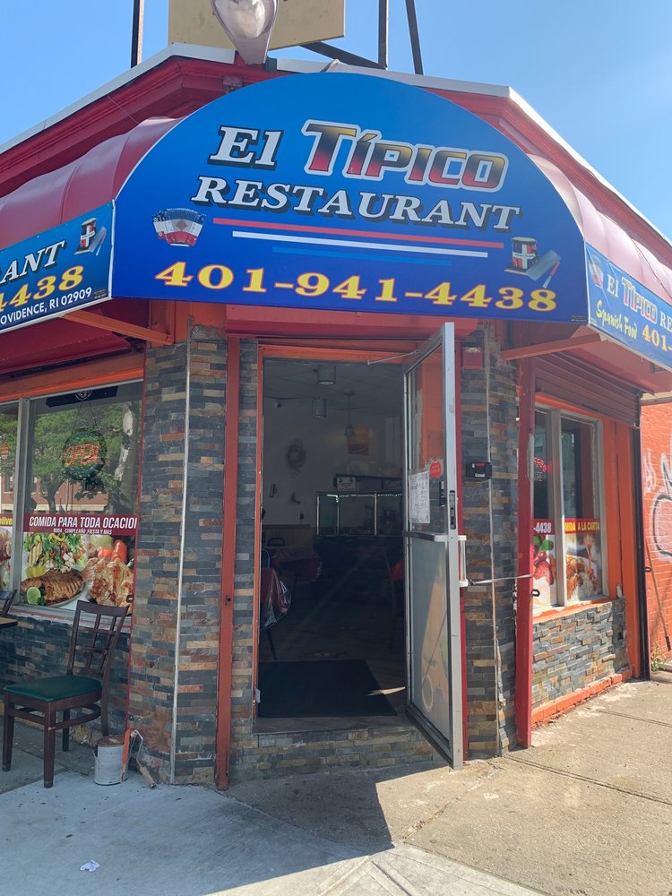 El Tipico restaurante