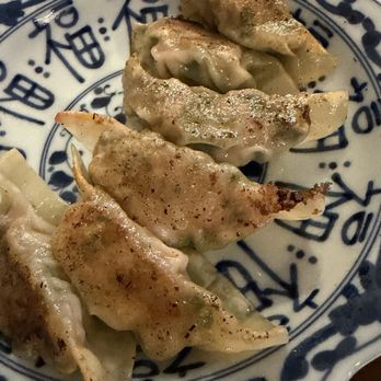 Gyoza Studio Kubota - Japanese Near Me - Honolulu, Hawaii