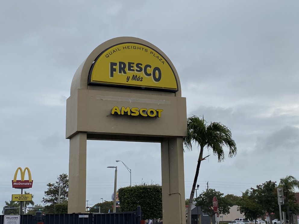 AMSCOT - Updated June 2026 - 18861 SW 117th Ave, Miami, Florida - Check ...