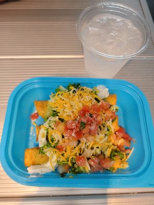 Blue Burro - Bixby Knolls by null