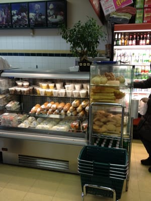 Marché Oriental St-Denis by null