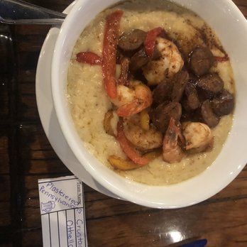 Warriors Taphouse - Shrimp and Grits - Bars Near Me - Virginia Beach, Virginia Warriors Taphouse - Shrimp and Grits - Bars Near Me - Virginia Beach, Virginia