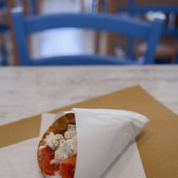 Greek Fusion