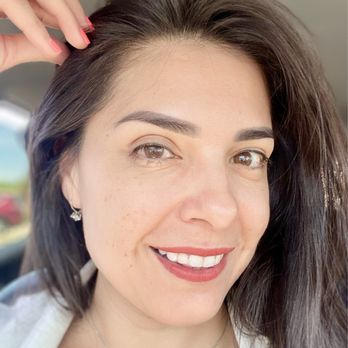Salon De Cejas - Eyebrow Threading - Love my eyebrows! - Threading Services Near Me - Houston, Texas