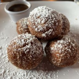Ricotta donuts Mmm Ricotta donuts Mmm