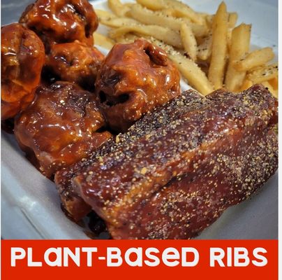 The Black Vegan by null