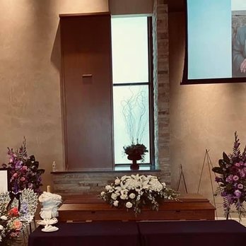 Belle's Lodi Flower Shop - Father's memorial services all by Belle's! - Florists Near Me - Lodi, California