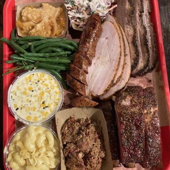 Terry Black's Barbecue - Barbeque Near Me - Austin, Texas