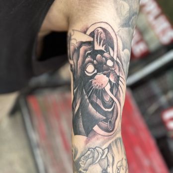 Tattoos by Rakowski - Tattoo Near Me - merriville , Indiana Tattoos by Rakowski - Tattoo Near Me - merriville , Indiana