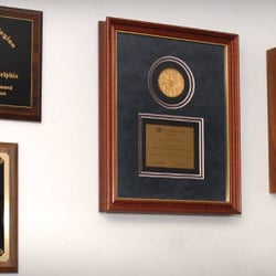 Transfer City USA - CUSTOM PLAQUES Professional, Custom Made Commemorative Plaques