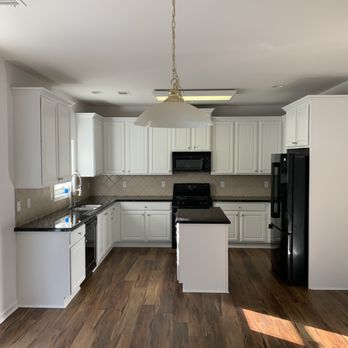 Ideal Painter + - Kitchen after - Painters Near Me