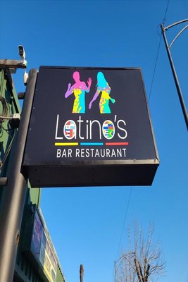 Latino's Bar Restaurant by null