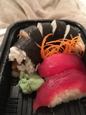 Momotaro Sushi by null