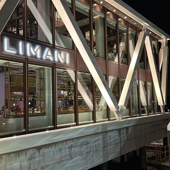 Limani - Washington - Mediterranean Near Me - Washington, DC, District of Columbia