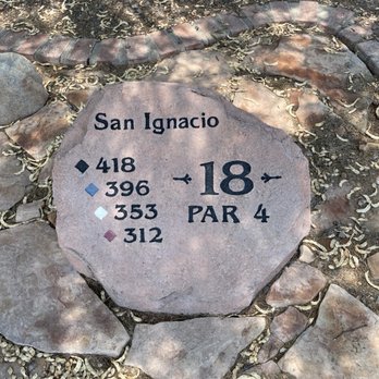 San Ignacio Golf Club - Golf Near Me - Green Valley, Arizona San Ignacio Golf Club - Golf Near Me - Green Valley, Arizona