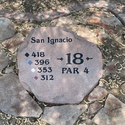 San Ignacio Golf Club
