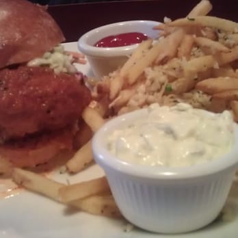 Maggie Bluffs - Need more Sauce. - Seafood Near Me - Seattle, Washington Maggie Bluffs - Need more Sauce. - Seafood Near Me - Seattle, Washington
