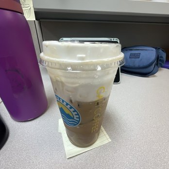 Cali Coffee - coffee slay fr - Coffee & Tea Near Me - North Lauderdale, Florida Cali Coffee - coffee slay fr - Coffee & Tea Near Me - North Lauderdale, Florida