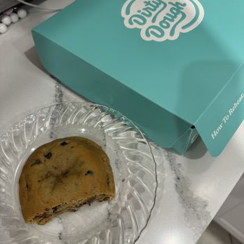 Dirty Dough - 4 pack $17.64 - Bakeries Near Me - Saint Johns, Florida Dirty Dough - 4 pack $17.64 - Bakeries Near Me - Saint Johns, Florida