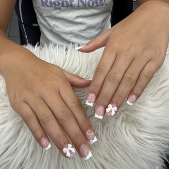 Acryliq Nails - Nail Salons Near Me - Canoga Park, California Acryliq Nails - Nail Salons Near Me - Canoga Park, California