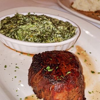 Morton's The Steakhouse - Steakhouses Near Me - Boston, Massachusetts