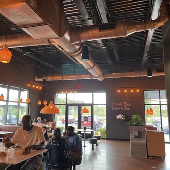 Taco Dirty - Tacos Near Me - Riverview, Florida