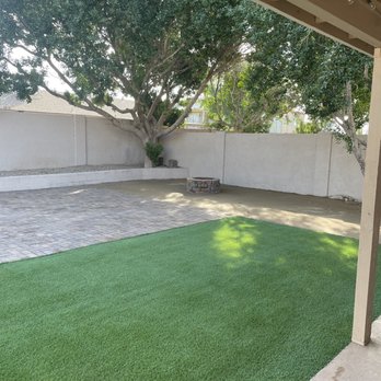 JNK Landscaping and Pools - Landscape Architects or Designers Near Me - Gilbert, Arizona