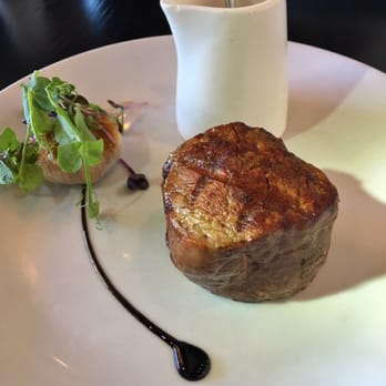 Botswana Butchery - 200g Eye Fillet with Green peppercorn sauce - very good - Desserts Near Me - Auckland, AUK