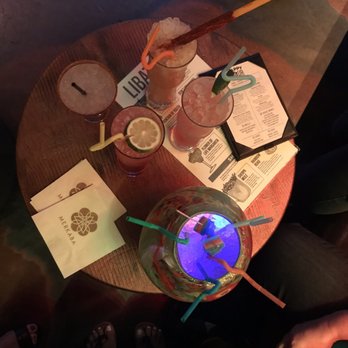 Merkaba - Cocktail Bars Near Me - San Antonio, Texas