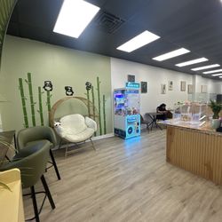 Bamboo Boba