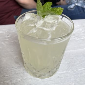 The Third Door - Bearcat - Speakeasies Near Me - Marietta, Georgia