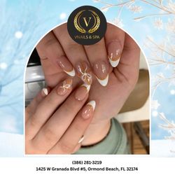 Vnails & Spa