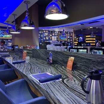 Café Hollywood at Planet Hollywood Resort & Casino - American Near Me - Las Vegas, Nevada