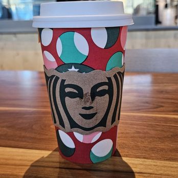Starbucks - Honey Citrus Mint Tea - Coffee & Tea Near Me - Albany, California Starbucks - Honey Citrus Mint Tea - Coffee & Tea Near Me - Albany, California