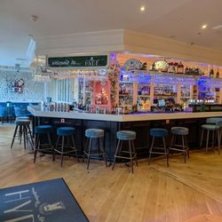 Hyde Gin Parlour