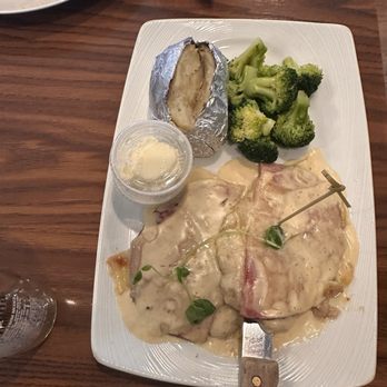 Palmer River Grille - Cordon bleu veal - American Near Me - Warren, Rhode Island Palmer River Grille - Cordon bleu veal - American Near Me - Warren, Rhode Island