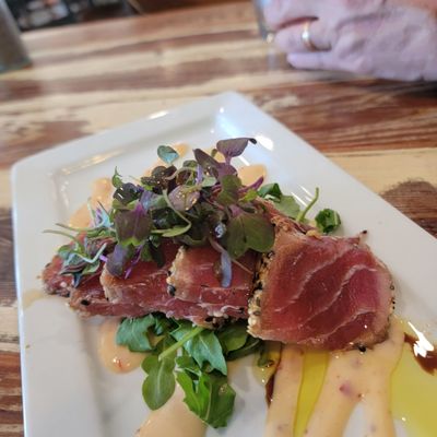 Long Island Cafe by null