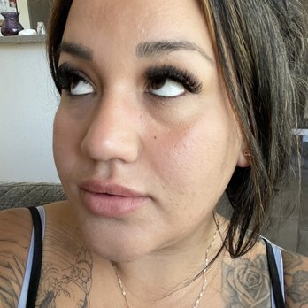 Lashey Lady Studio - Skin Care Near Me - Sebastopol, California