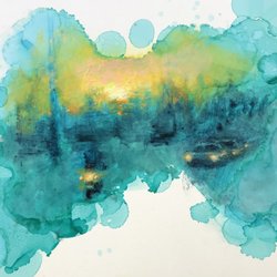 Diana Belenky - Painting by Diana
