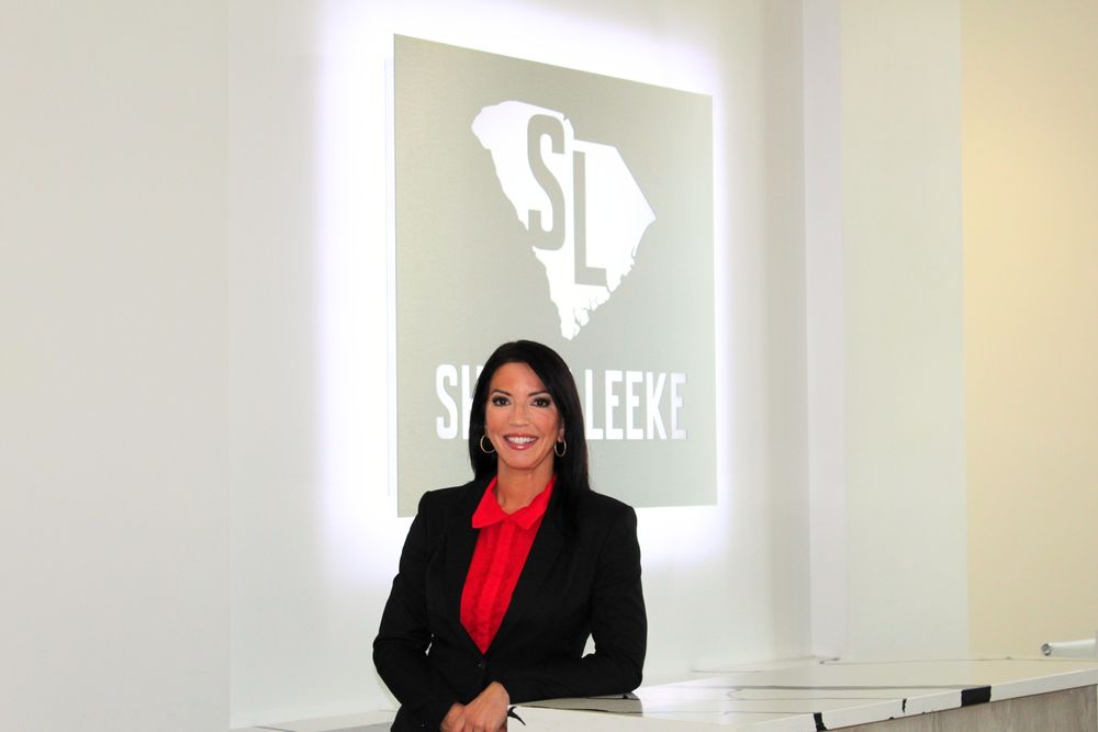 Shelly Leeke Law Firm - disability attorney in Myrtle Beach, SC