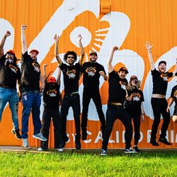 Vibe Cannabis - Stop by all of our eight locations and meet our amazing Vibe By California Staff!