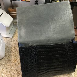 Mike's Shoe Repair